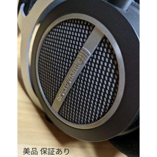 保証あり ベイヤーダイナミック beyerdynamic AMIRON HOME(ヘッドフォン/イヤフォン)