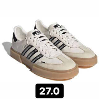 ジルサンダー(Jil Sander)の売り切り 大幅値下げ有り OAMC adidas(スニーカー)