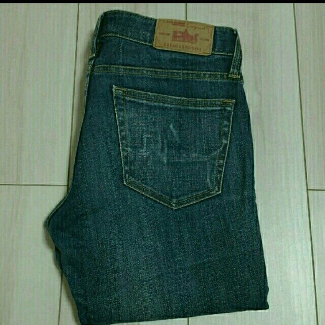 Ungrid(アングリッド)のUngrid size26 レディースのパンツ(デニム/ジーンズ)の商品写真