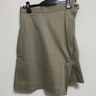 ヴィヴィアンウエストウッド(Vivienne Westwood)のVivienne Westwood スカート(ひざ丈スカート)