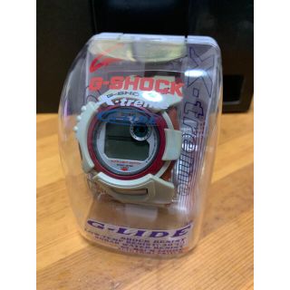 ジーショック(G-SHOCK)のG-SHOCK Ｘ-treme G-LIDE(腕時計(デジタル))