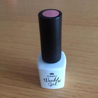 ジェルネイル(カラージェル)