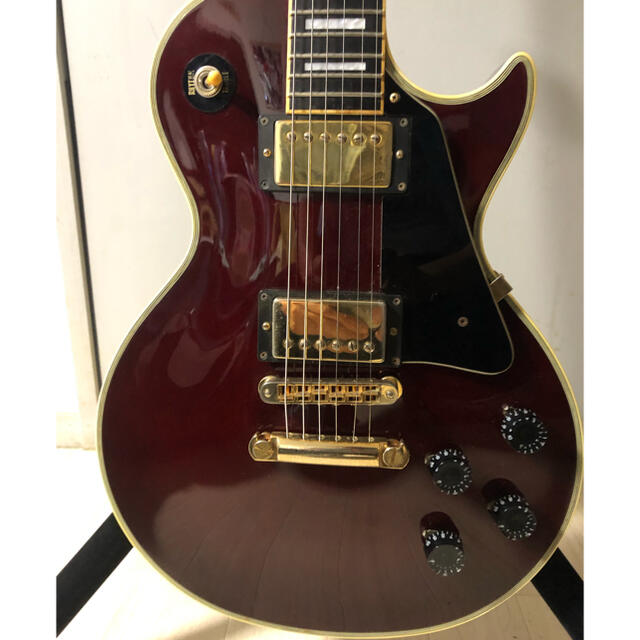 Orville by Gibson LP レスポール 2