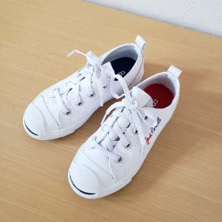 コンバース(CONVERSE)の【専用】18cm　CONVERSE　KID’S  JACK PURCELL(スニーカー)