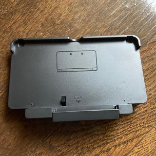 ニンテンドー3DS(ニンテンドー3DS)の3DS 純正　充電台　説明書(その他)