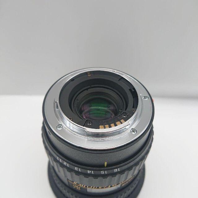 【美品】AT-X PRO DX II 11-16mm F2.8 tokina