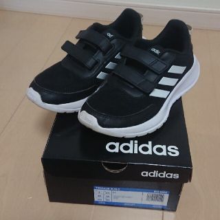 アディダス(adidas)のアディダス 21.5cm(スニーカー)