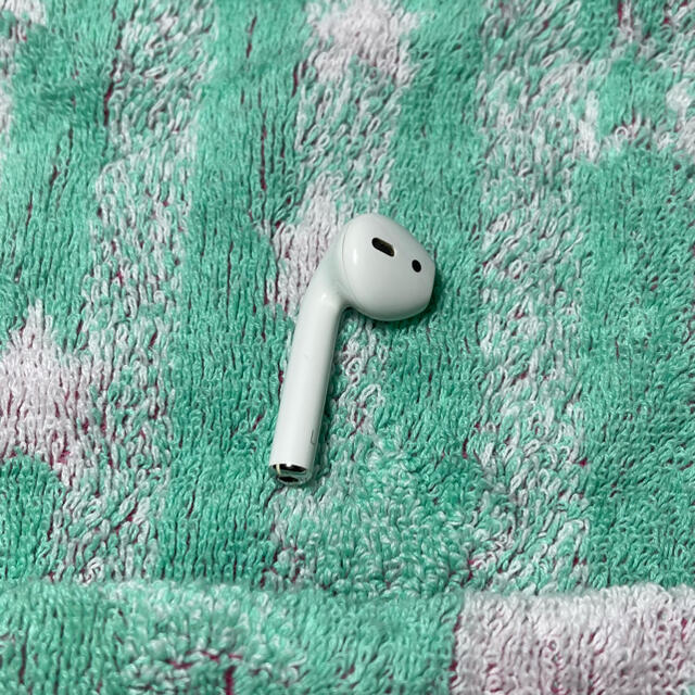 AirPods 第2世代 左耳 L のみ 品