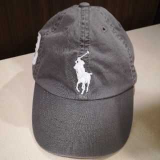 ポロラルフローレン(POLO RALPH LAUREN)のポロラルフローレン　キッズ　キャップ(帽子)