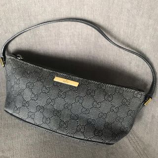 グッチ(Gucci)のポーチ(ボディバッグ/ウエストポーチ)