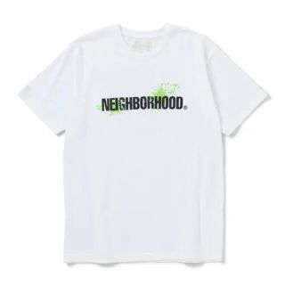 ネイバーフッド(NEIGHBORHOOD)のneighborhood ネイバーフッド REIGN / C-TEE M(Tシャツ/カットソー(半袖/袖なし))