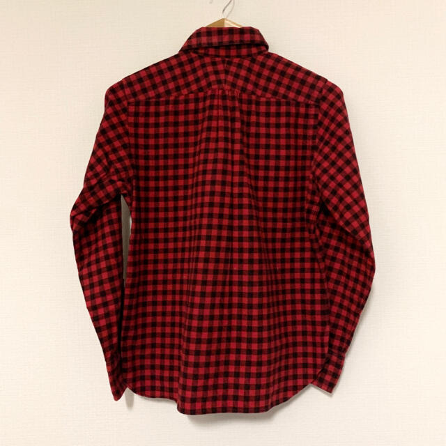 Haversack(JPN)コットンフランネルチェックシャツの通販 by twister726's shop｜ラクマ 安いセール