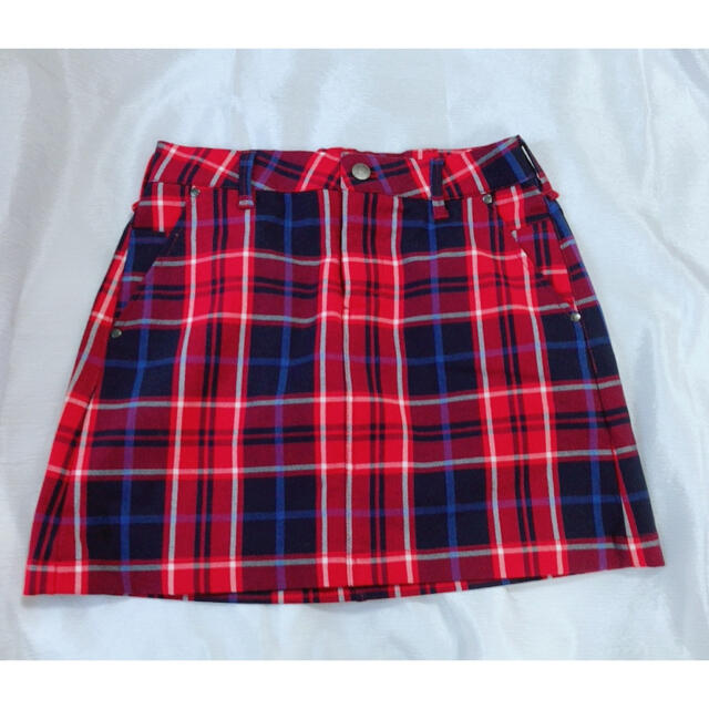 EDWIN(エドウィン)のEDWIN GOLFスカート レディースのスカート(ミニスカート)の商品写真