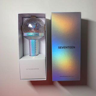 セブンティーン(SEVENTEEN)のSEVENTEEN ペンライト セブチ(アイドルグッズ)