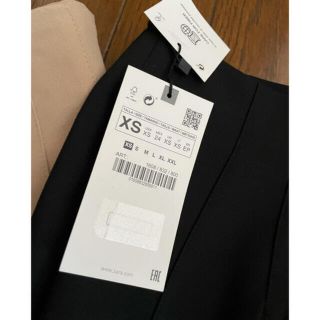 ザラ(ZARA)の専用　ZARA ハイウエストパンツ(カジュアルパンツ)