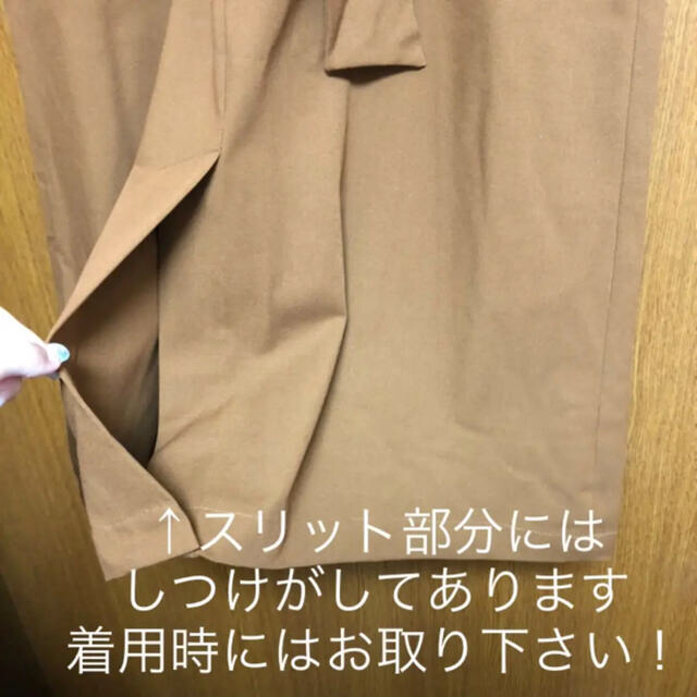 THE SUIT COMPANY(スーツカンパニー)の【新品・未使用】UNIVERSAL LANGUAGE ノースリーブワンピース  レディースのワンピース(ひざ丈ワンピース)の商品写真