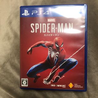 Marvel’s Spider-Man（スパイダーマン） PS4(家庭用ゲームソフト)