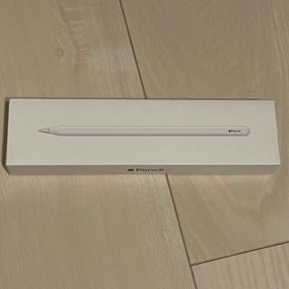 アップル(Apple)のApple Pencil 第2世代(その他)