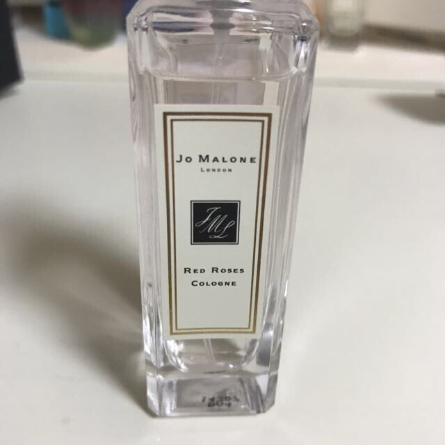 Jo Malone(ジョーマローン)のレッドローズ ジョーマローン 30ml コスメ/美容の香水(香水(女性用))の商品写真