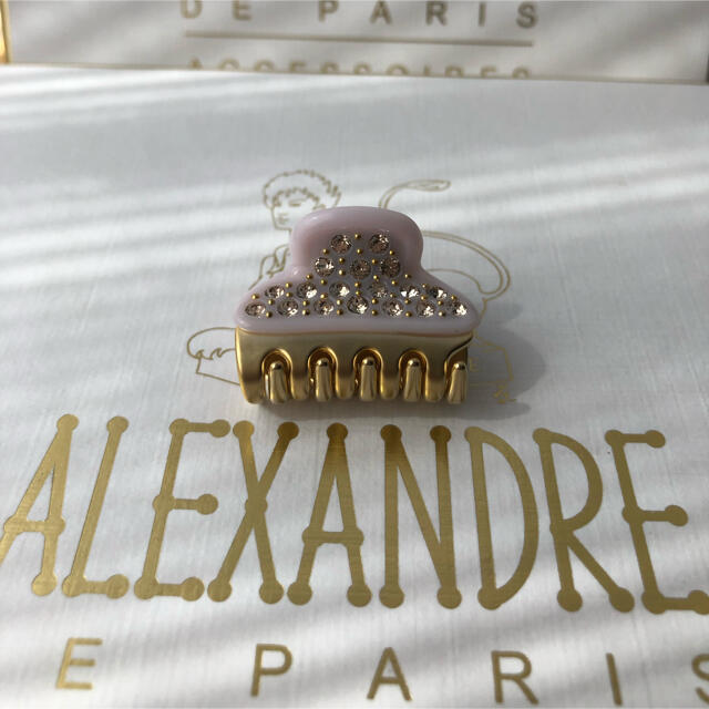 Alexandre de Paris - 新品☆ アレクサンドル ドゥ パリ ヴァンドーム ...