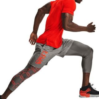 アンダーアーマー(UNDER ARMOUR)の値下　アンダーアーマー　トレーニングパンツ(トレーニング用品)