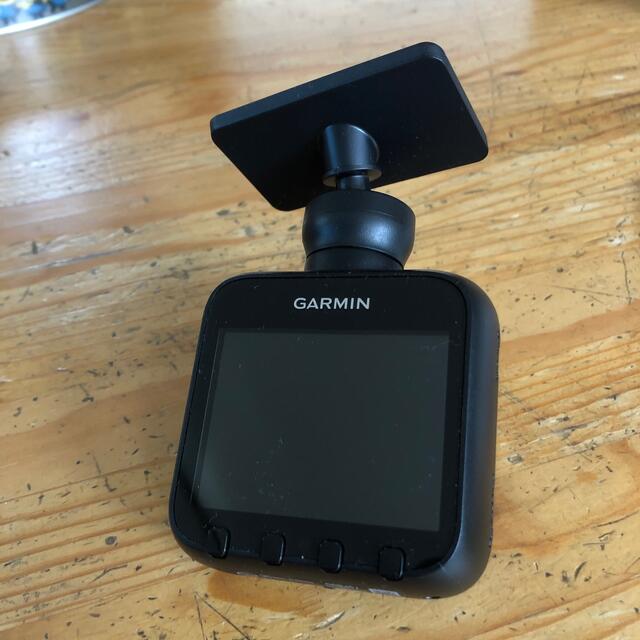 GARMIN(ガーミン)のドライブレコーダー 自動車/バイクの自動車(カーナビ/カーテレビ)の商品写真
