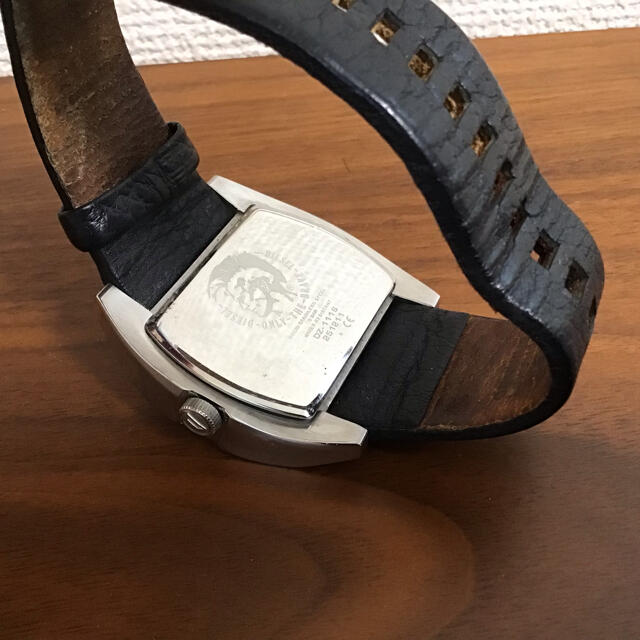 DIESEL(ディーゼル)のDIESEL メンズ　 メンズの時計(腕時計(アナログ))の商品写真