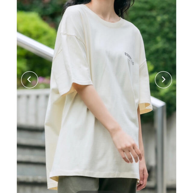 FOG ESSENTIALS/エッセンシャルズ Tシャツトップス