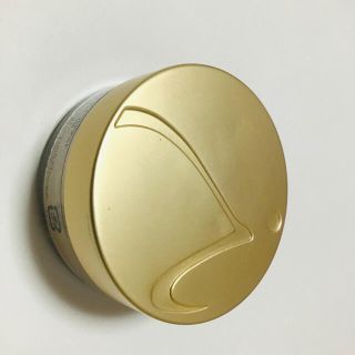 ジェーンアイルデール(jane iredale)の【未使用】ジェーン・アイルデール★24Kゴールドダスト ゴールド(フェイスパウダー)