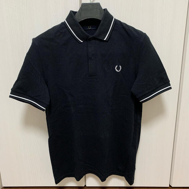 Fred Perry COMME des GARCONS コラボポロシャツ 限定