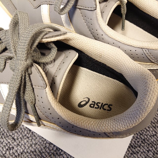 asics(アシックス)のasicsゴルフシューズ スポーツ/アウトドアのゴルフ(シューズ)の商品写真