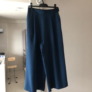 イネド(INED)のINED★イネド　ワイドパンツ(その他)