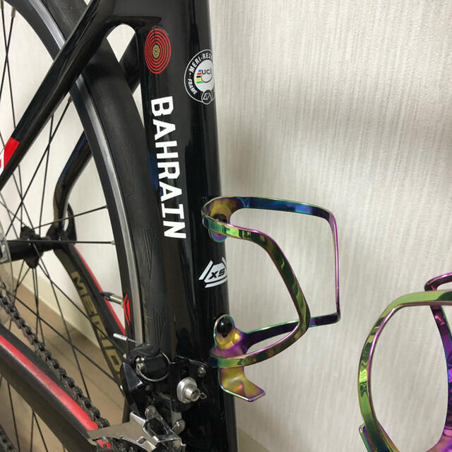 メリダ 売上実績