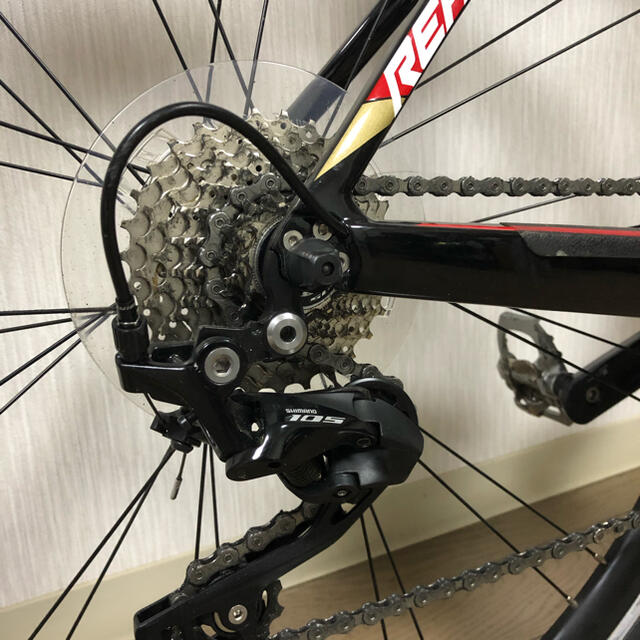 メリダ 売上実績