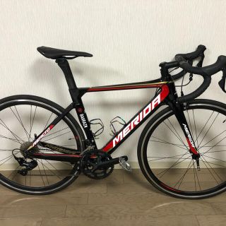 メリダ(MERIDA)のメリダ　reacto 4000(自転車本体)