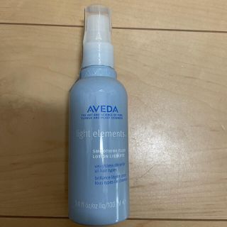 アヴェダ(AVEDA)のAVEDA ライトエレメンツ スムージング フルイド(トリートメント)