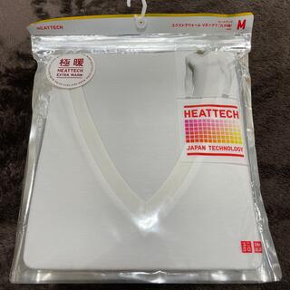 ユニクロ(UNIQLO)のHEATTECH ヒートテック　極暖(その他)