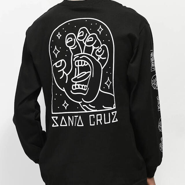 Santa Cruz ロンＴ