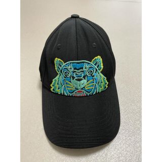 ケンゾー(KENZO)のKENZO キャップ(キャップ)