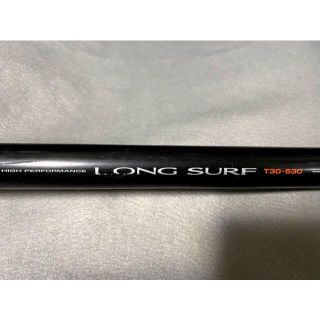 ダイワ(DAIWA)のダイワ ロングサーフ  T30-530(ロッド)