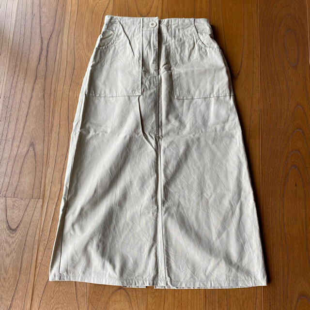 dholic(ディーホリック)のロングスカート レディースのスカート(ロングスカート)の商品写真
