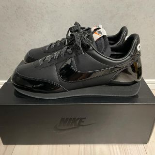 ナイキ(NIKE)のNIKE CDG NIGHTTRACK 27 新品未使用(スニーカー)