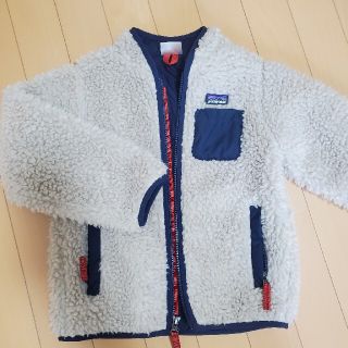 パタゴニア(patagonia)のpatagonia　パタゴニア　レトロX(ジャケット/上着)