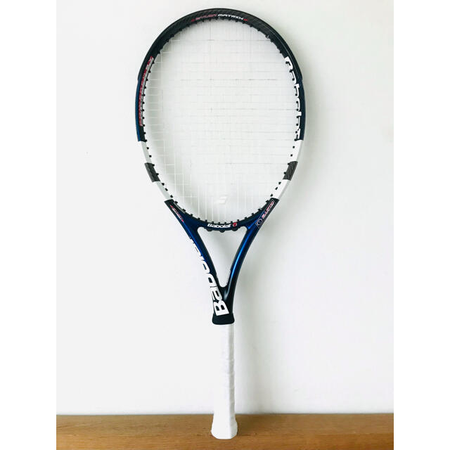 Babolat バボラ  DRIVE Z ドライブZ  アエロプロ　軽い