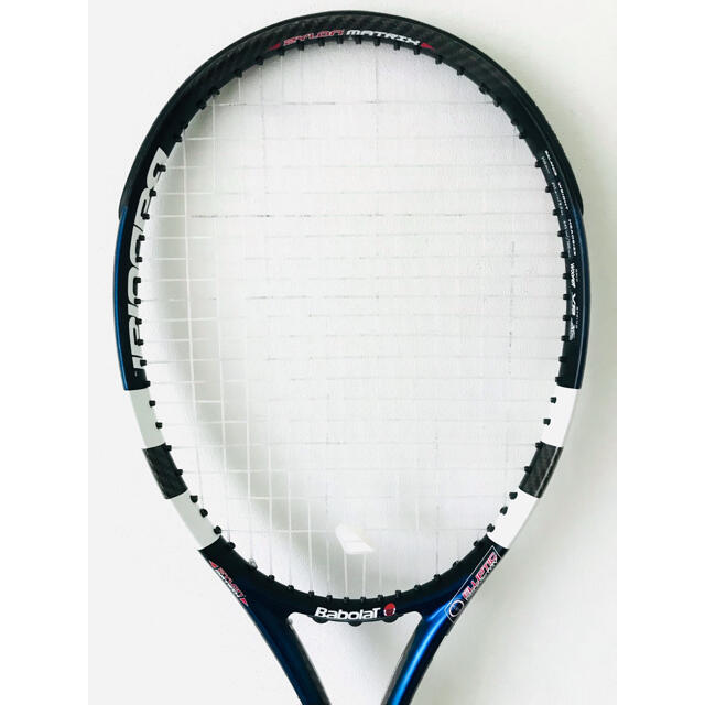 Babolat バボラ  DRIVE Z ドライブZ  アエロプロ　軽い