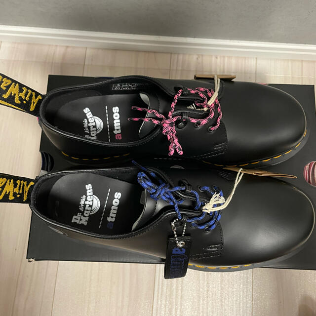 Dr. Martens x Atmos 1461 Shoe UK 9. 21SS