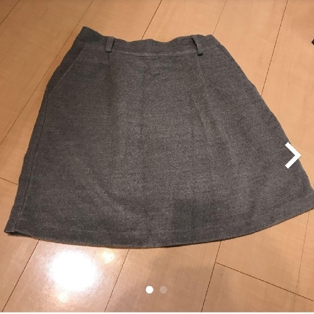 NICE CLAUP(ナイスクラップ)のスカート レディースのスカート(ミニスカート)の商品写真