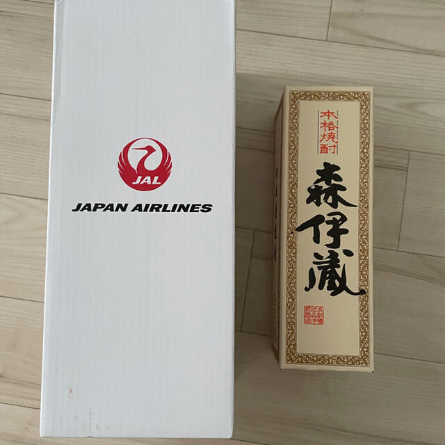 森伊蔵 未開封 720ml 森伊蔵 未開封 720ml