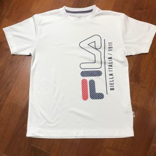 フィラ(FILA)のFILA 半袖Tシャツ(Tシャツ/カットソー(半袖/袖なし))