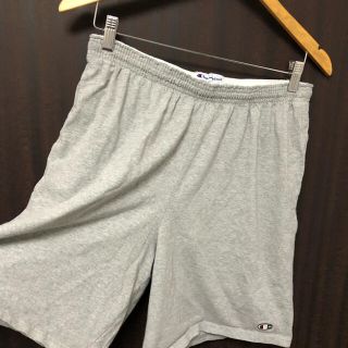 チャンピオン(Champion)のChampion アスレチックウェアショートパンツ(ショートパンツ)